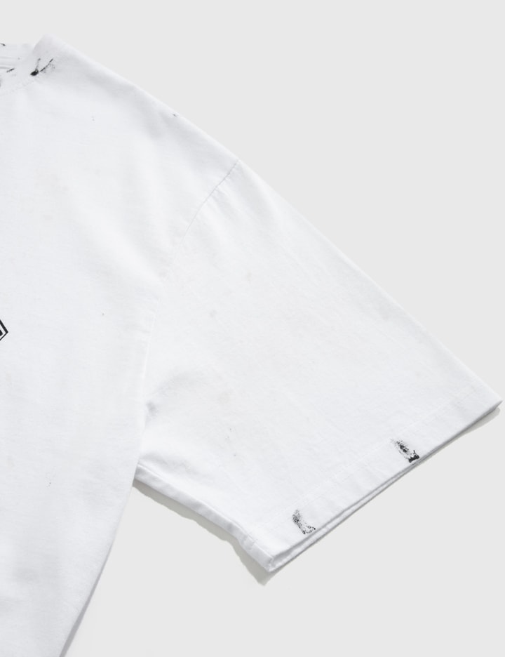 K.O.K Vintage T-shirt Placeholder Image