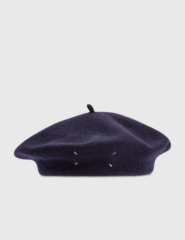 Wool Beret Placeholder Image