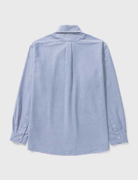 Human Made - オックスフォード ボタンダウン シャツ | HBX - ハイプ  