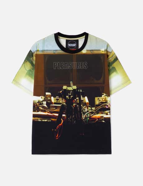 Pleasures Venue Heavyweight Shirt