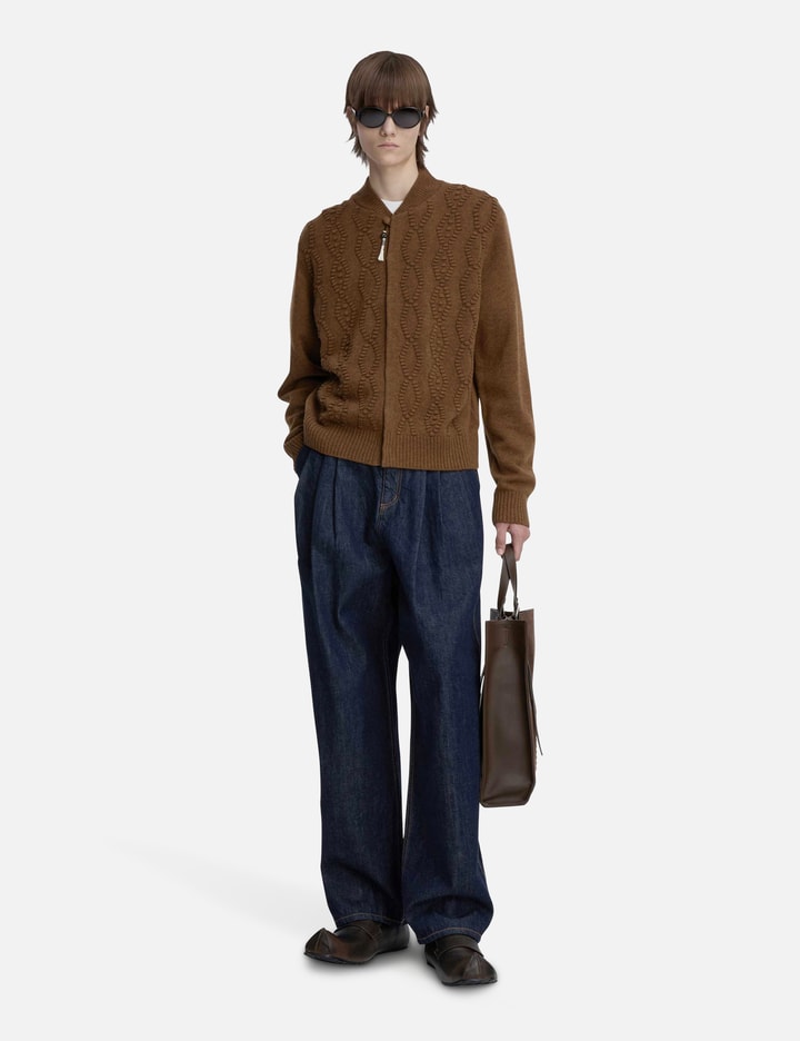 ADERERROR Cardigan Product. 38