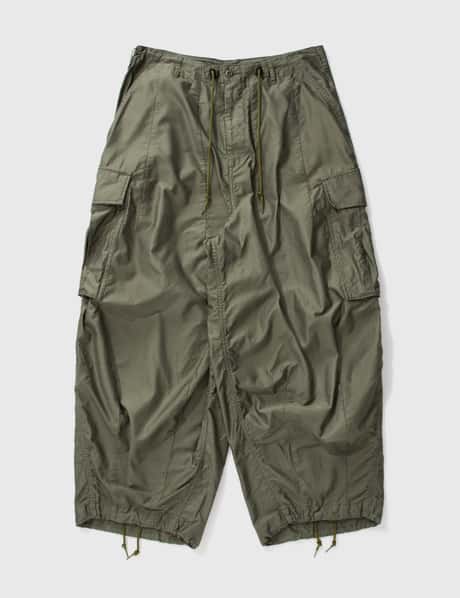 Needles BDU H.D. Pants
