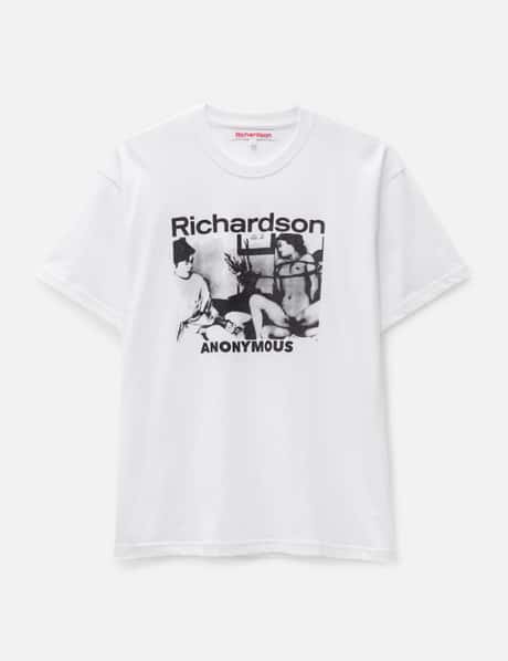 Richardson Anonymous T-Shirt