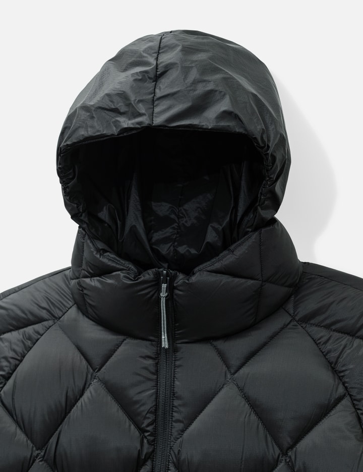 ROA Nuna 800 Fill Power Hooded Down Jacket