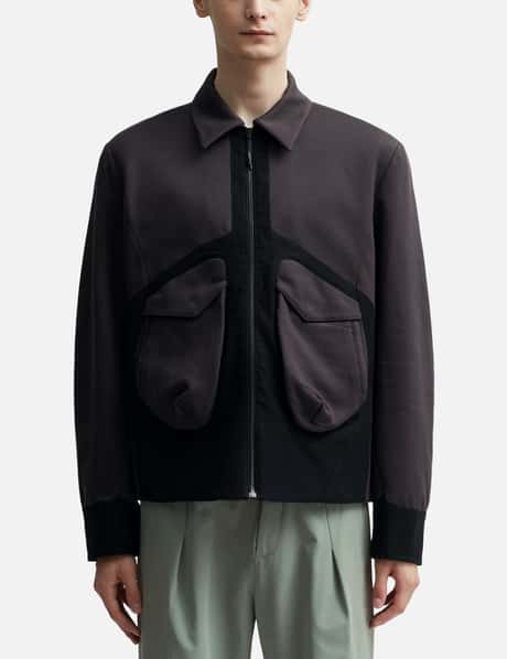 _J.L-A.L_ - バイアス ジャケット | HBX - ハイプビースト(Hypebeast  