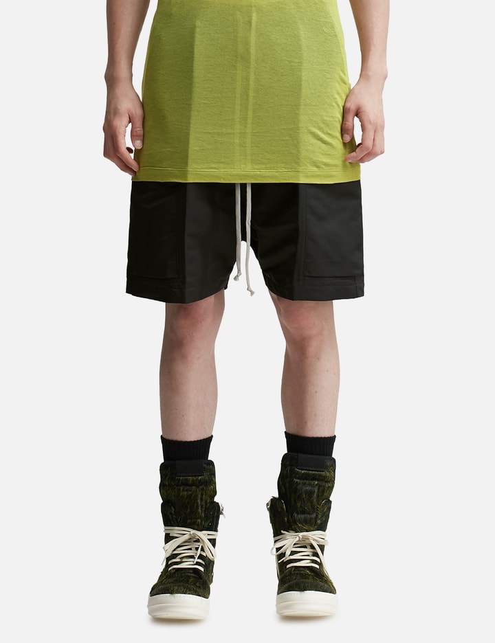 Cargobela shorts Placeholder Image