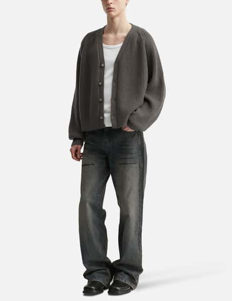 HENCH, Knit Cardigan view 14
