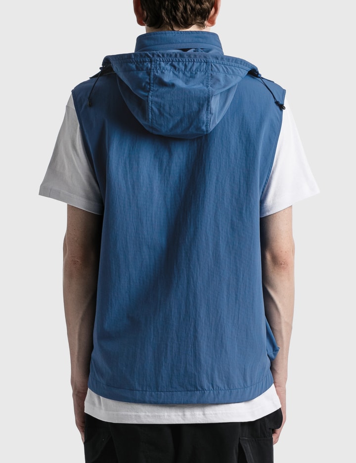 Tech Parfect Fishing Vest Placeholder Image