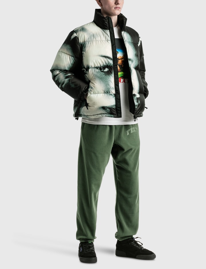 MEG DOWN JACKET Placeholder Image