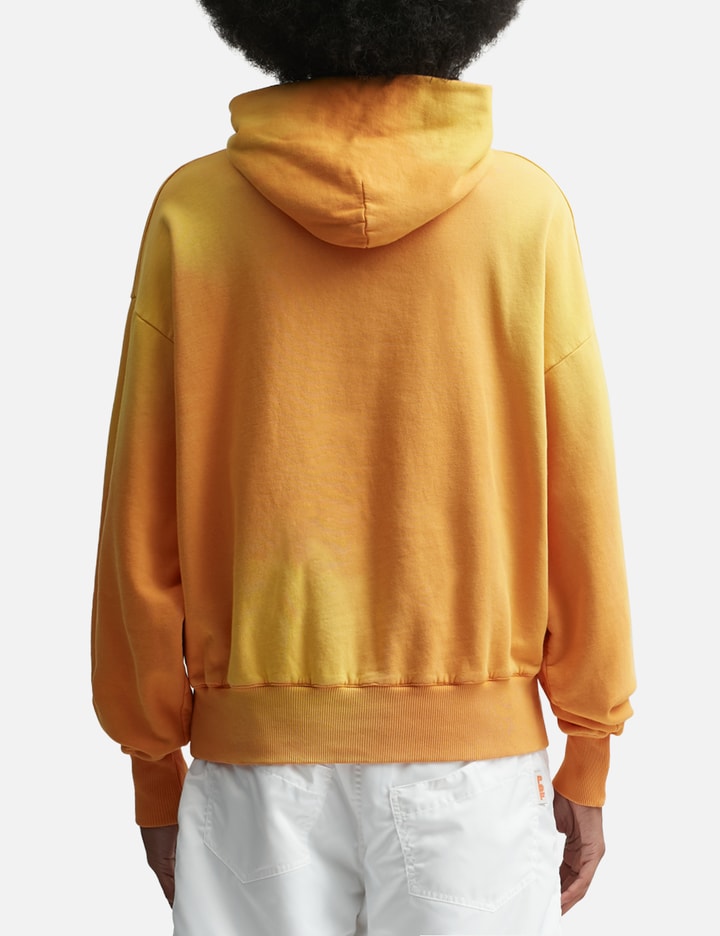 LASER HOODIE Placeholder Image