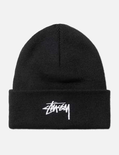 Stüssy 베이직 커프 비니