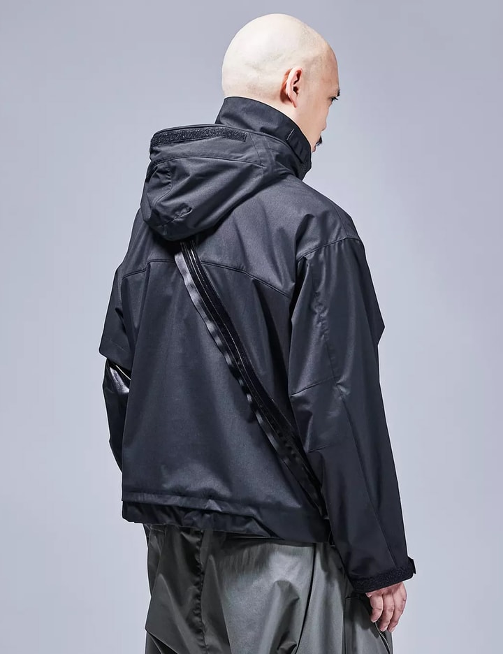 Encapsulated Nylon Interops Jacket Placeholder Image