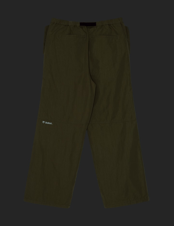 Double Pocket Parachute Pants Placeholder Image