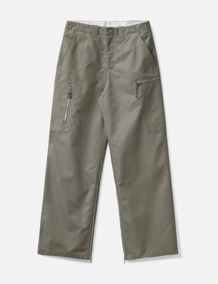 TACTICAL CARGO PANTS Placeholder Image