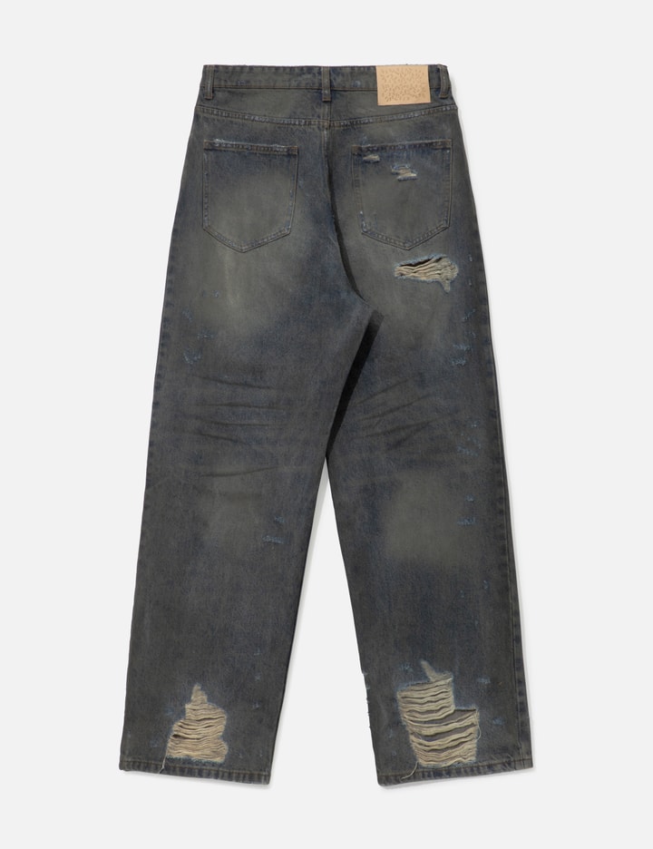 Lax Baggy Denim Placeholder Image