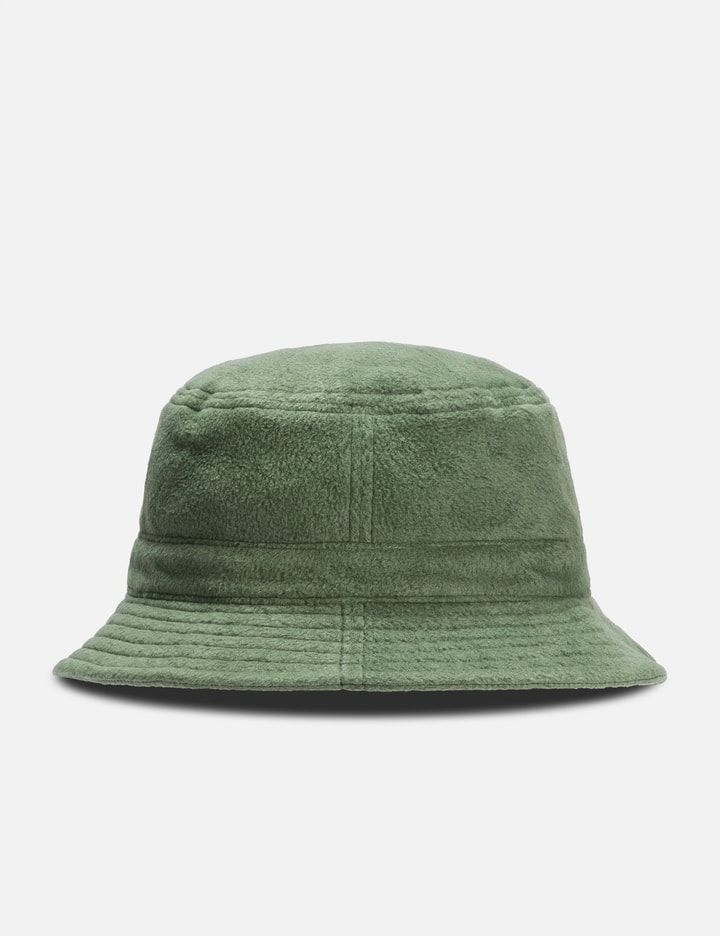 Bucket Poly Fleece Bucket Hat Placeholder Image