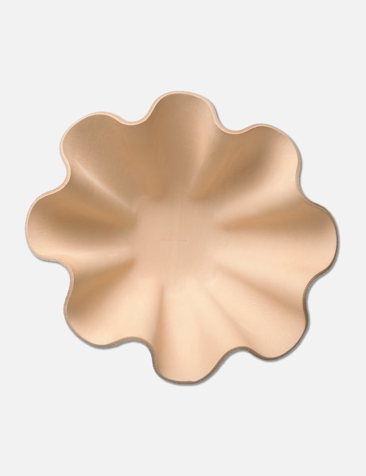 Hender Scheme Shell Bowl Big