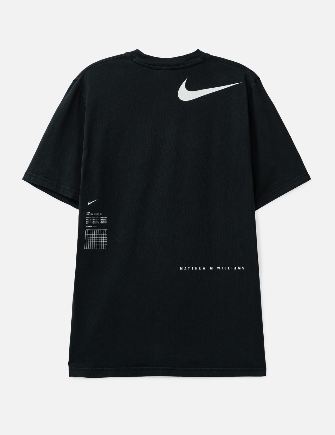 Nike Nike x Off-White™ NRG T-shirt HBX