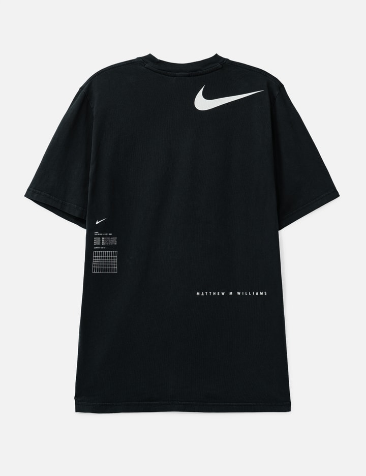 MMW Series 001 T-shirt Placeholder Image