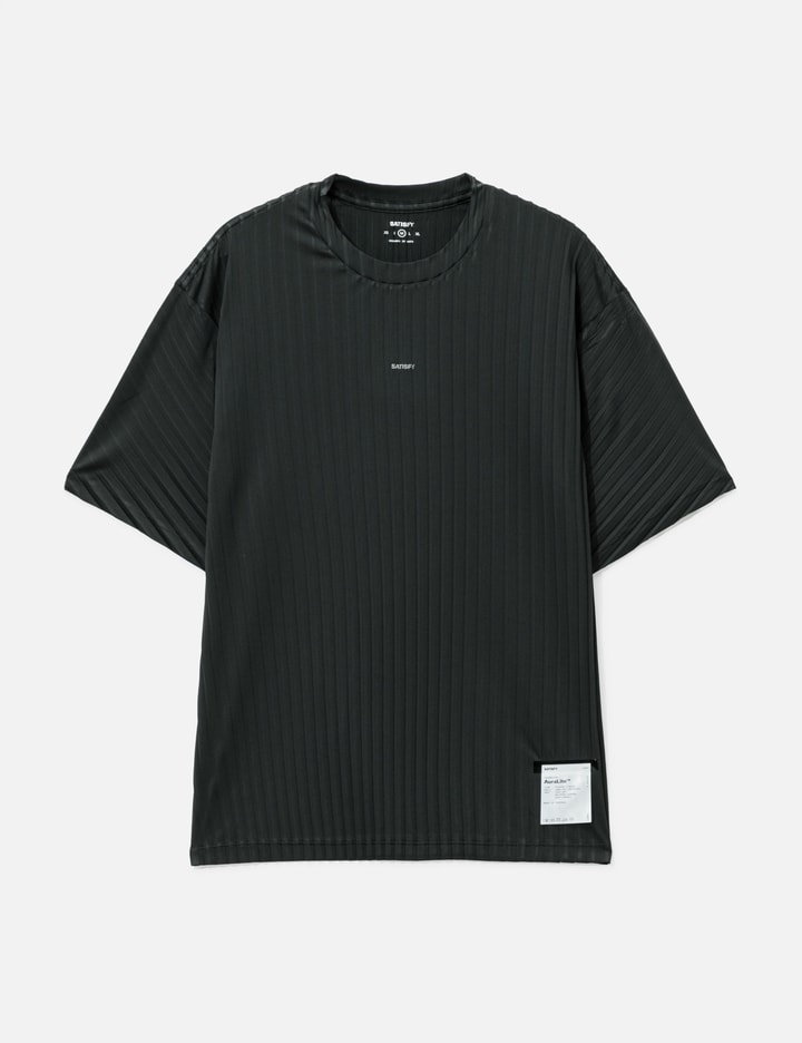 SATISFY AuraLite™ Pleated T‑Shirt