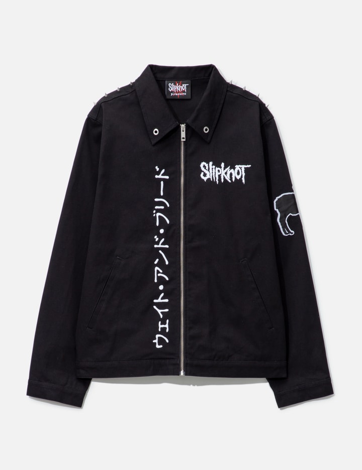 Pleasures x Slipknot Equal Work Jacket Placeholder Image