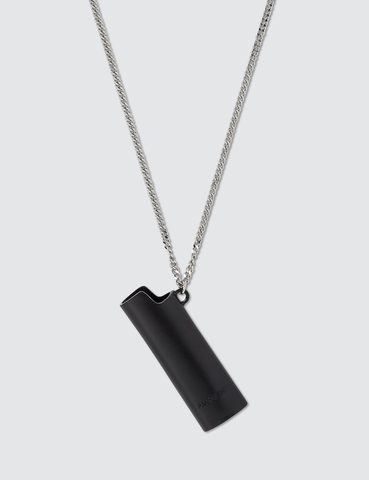 Lighter Case Necklace Placeholder Image