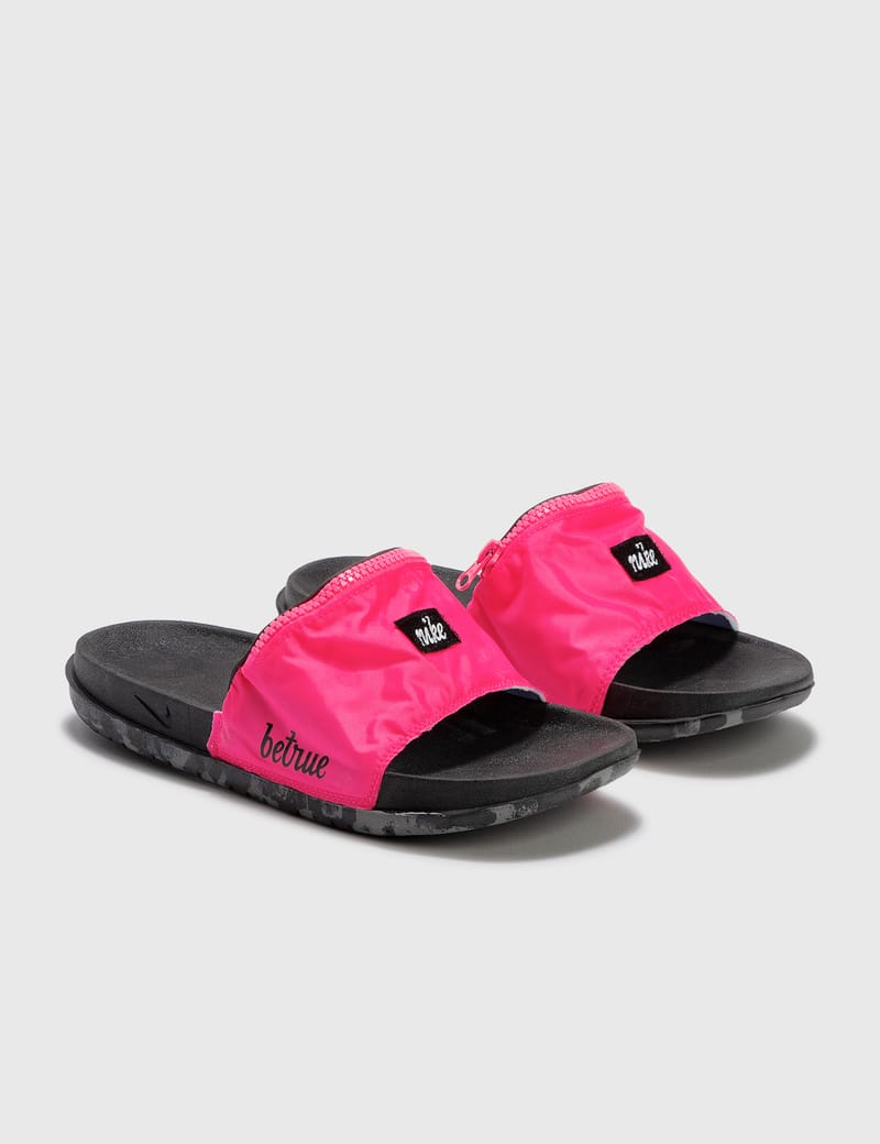 nike betrue slides