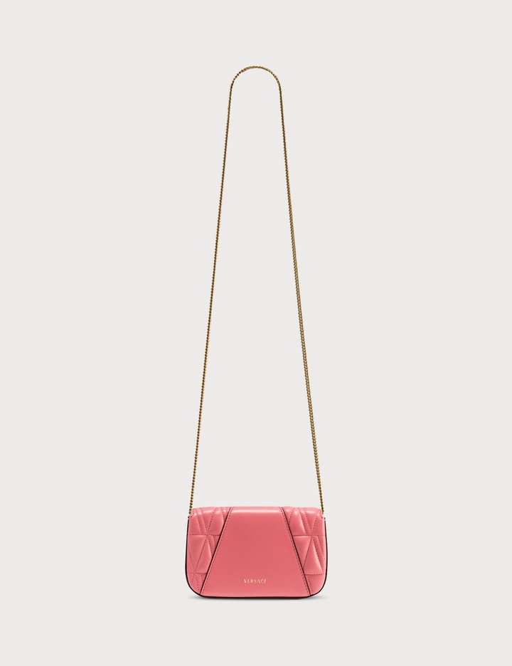 Quilted Virtus Evening Bag Placeholder Image