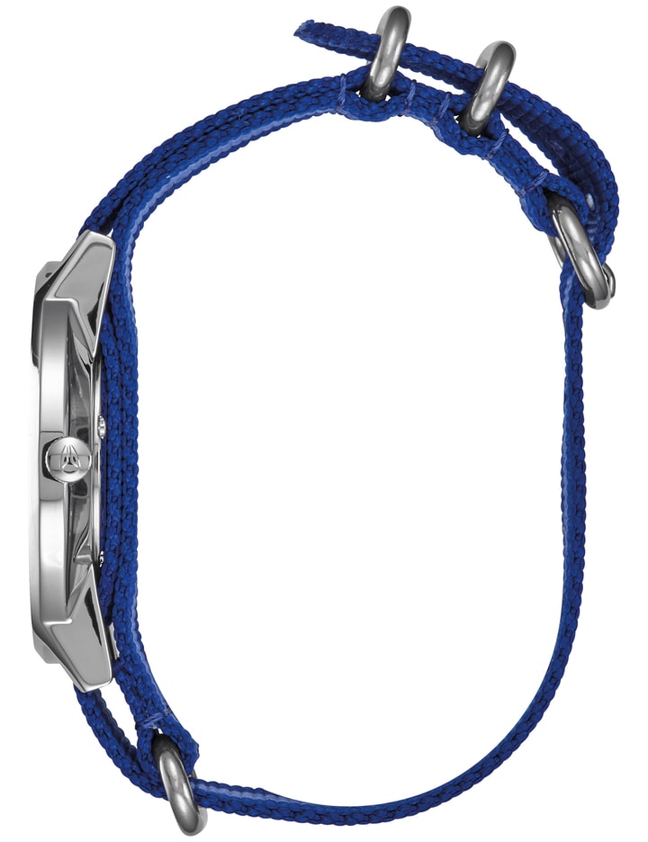 Porter Nylon with Navy Dial Placeholder Image