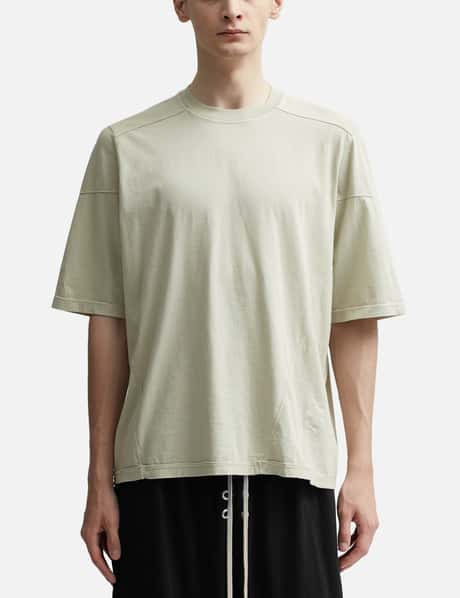 Rick Owens Drkshdw - Walrus T-shirt | HBX - Globally Curated 