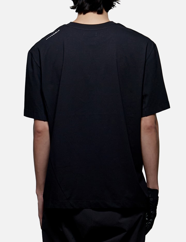 HYPEGOLF x POST ARCHIVE FACTION (PAF) Short Sleeved T-shirt Placeholder Image