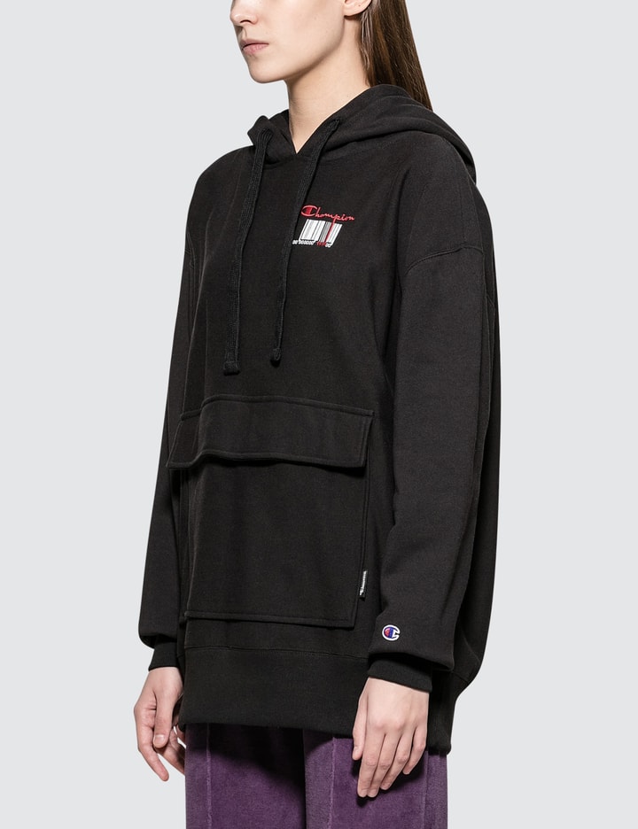 Hooded Sweater Placeholder Image