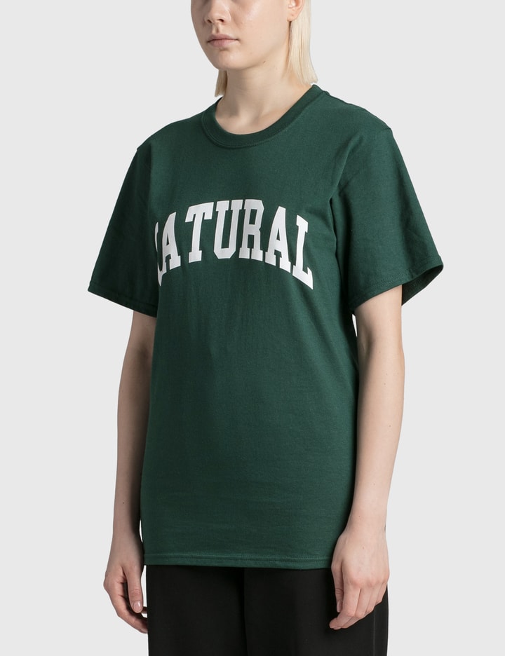 Natural T-shirt Placeholder Image