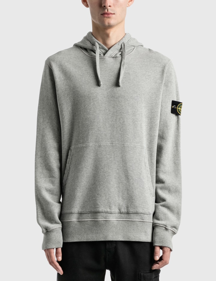 Classic Hoodie Placeholder Image
