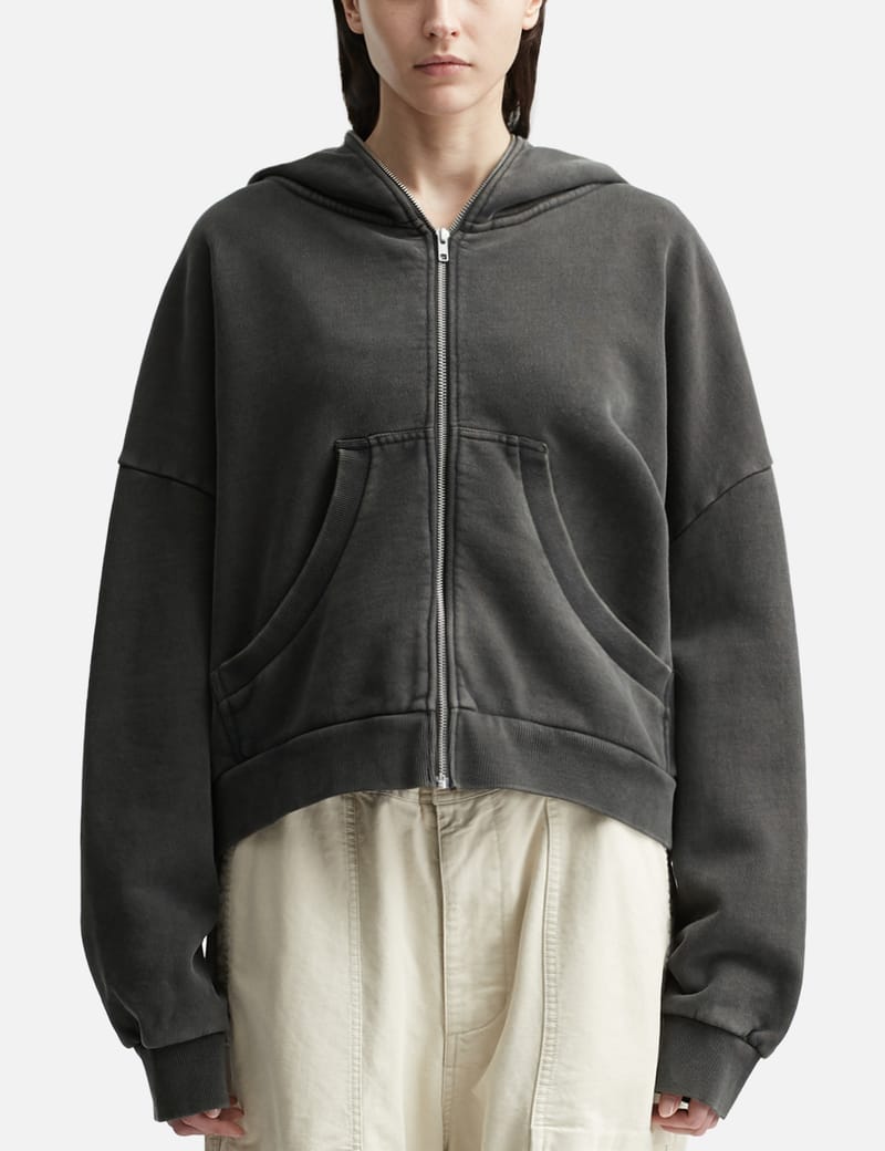 新品　Entire Studios eternal zip hoodie ETERNAL ZIP