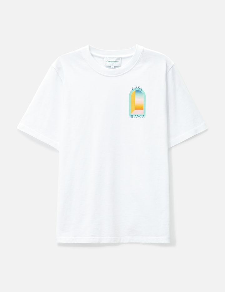 L'Arc Coloré T-Shirt Placeholder Image