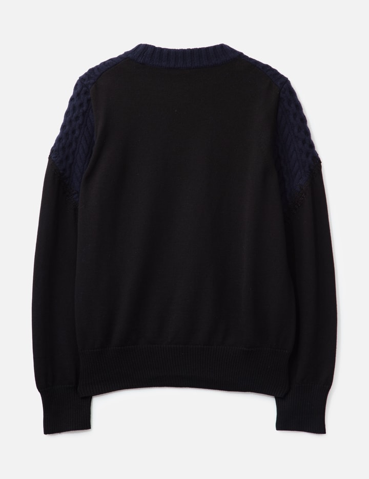Split Knit Placeholder Image