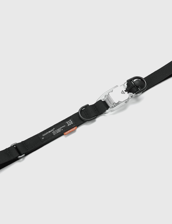 “FN-D7” FIDLOCK ICE Edition Label Loop Placeholder Image