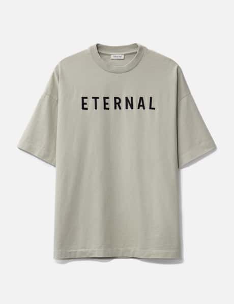 Fear of God Eternal Jersey T-shirt