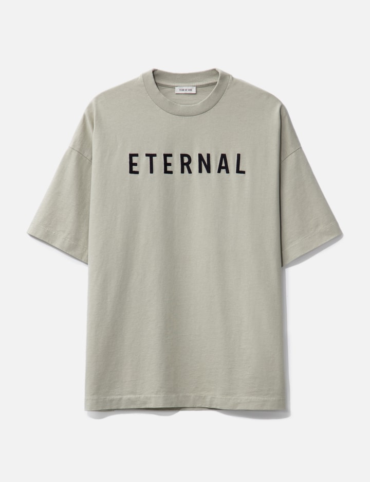 Eternal Jersey T-shirt Placeholder Image