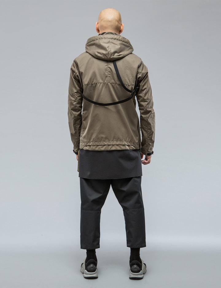 J1B-S HD Gabardine Interopsæ Jacket Placeholder Image