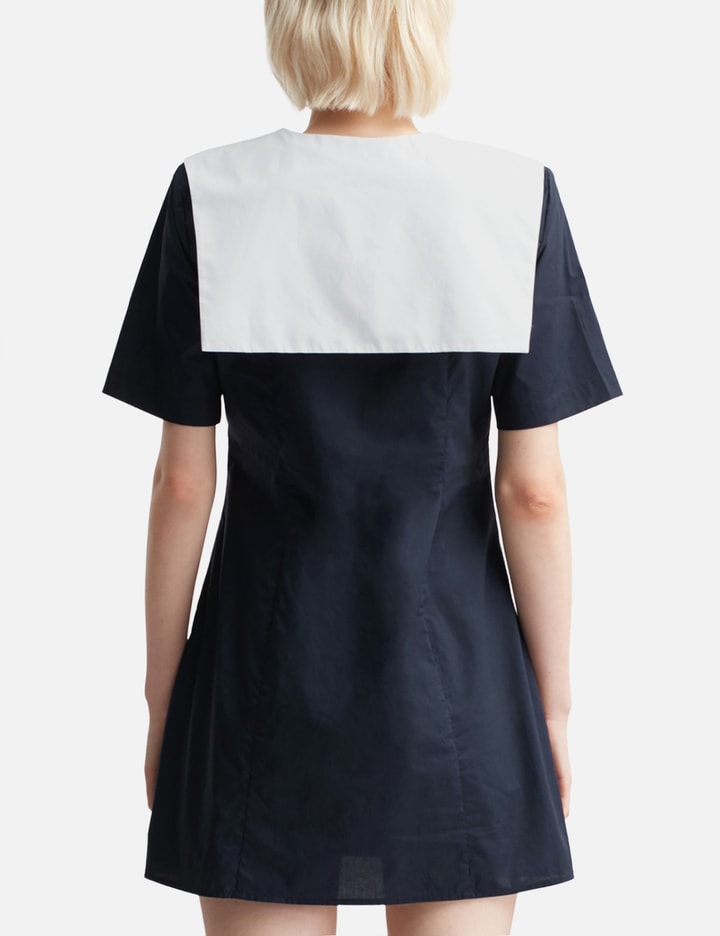 Rila Shirt Dress Placeholder Image