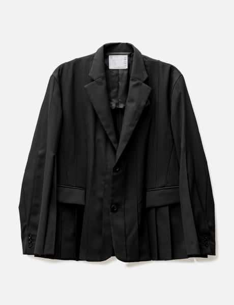 Sacai SUITING JACKET