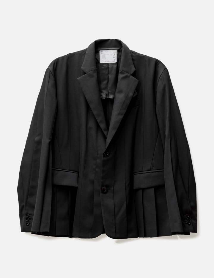 SUITING JACKET Placeholder Image