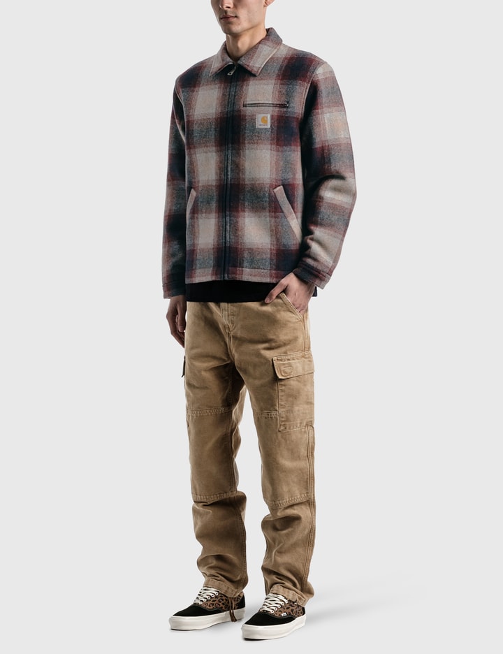 Detroit Vermont Jacket Placeholder Image
