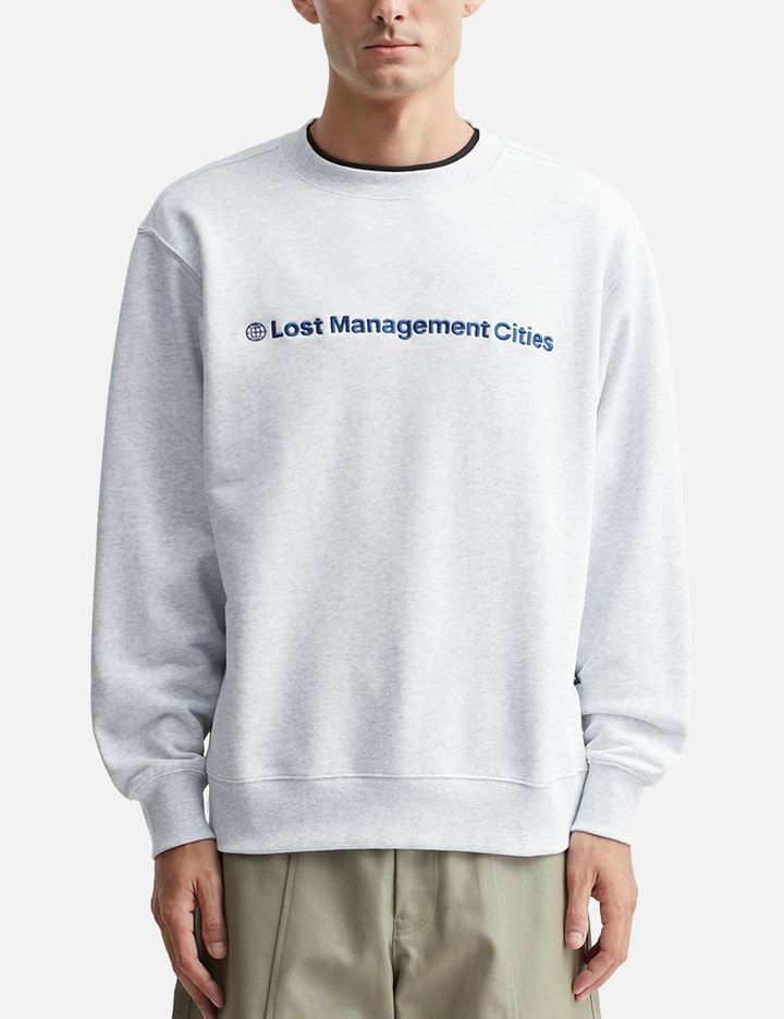 OG Sweatshirt Placeholder Image