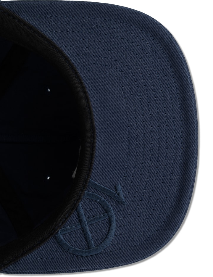 Trpl X Recrd Snapback Placeholder Image