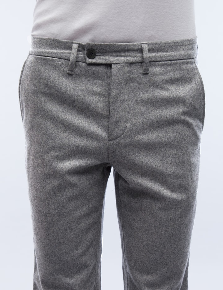 Thomas Slim Light Wool Pants Placeholder Image