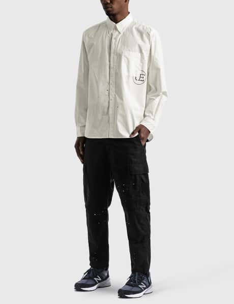 uniform experiment - Dripping Big B.D. Shirt | HBX
