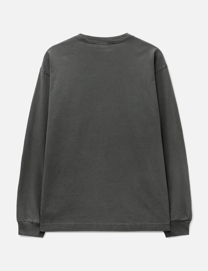 Carhartt Work In Progress L/S Vista T-Shirt